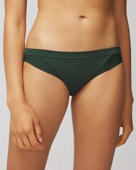 Mesh Bikini Panty