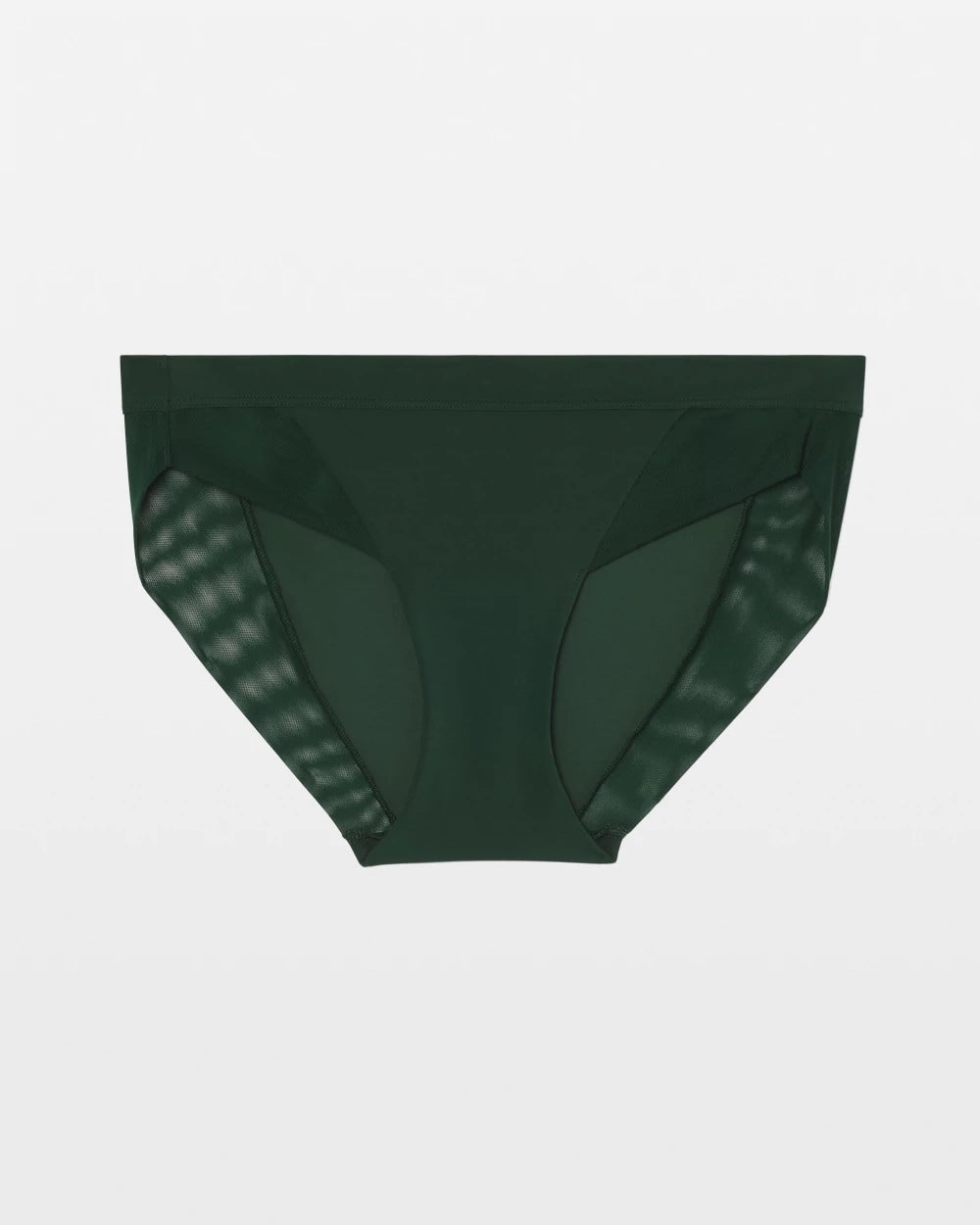 Mesh Bikini Panty
