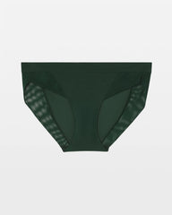 Mesh Bikini Panty