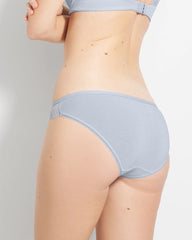 Bikini Panty with Enchanting Lace