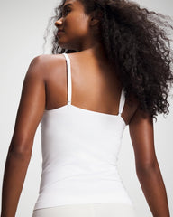 Mid-Level Shaping Seamless Cami