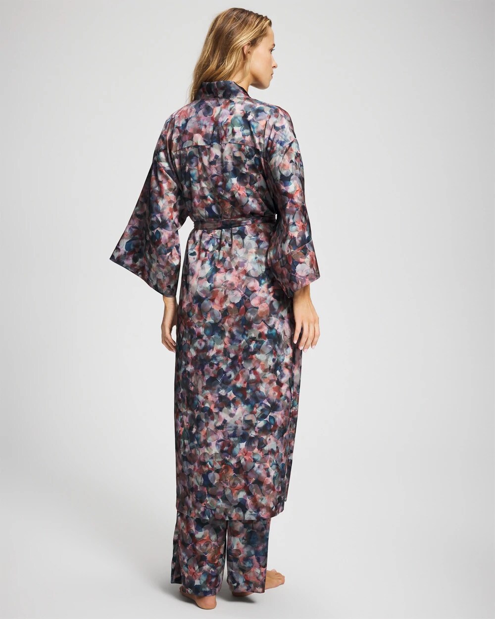 Long Robe