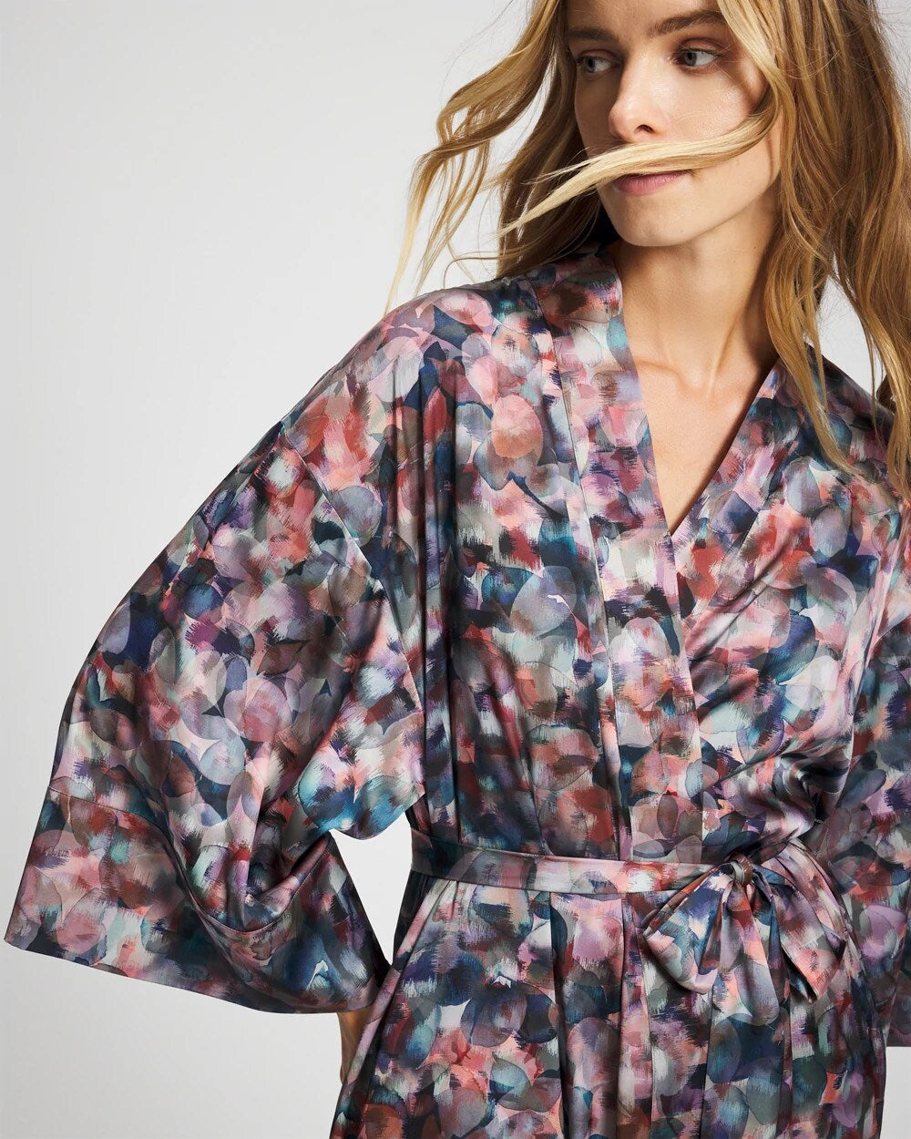Long Robe