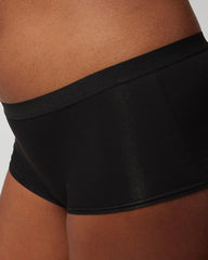 Cotton Boyshort Panty