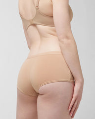 Cotton Boyshort Panty