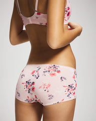 Lace Boyshort Panty