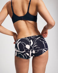 Lace Boyshort Panty
