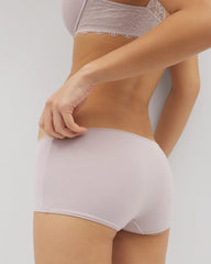 Lace Boyshort Panty