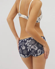 Lace Boyshort Panty