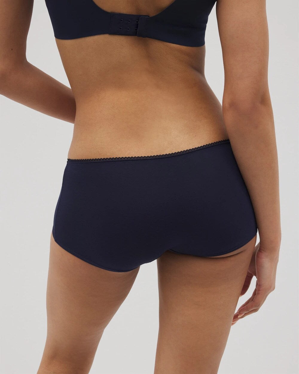 Lace Boyshort Panty