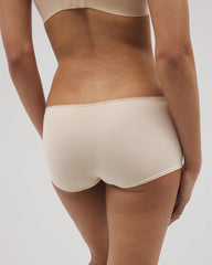 Lace Boyshort Panty