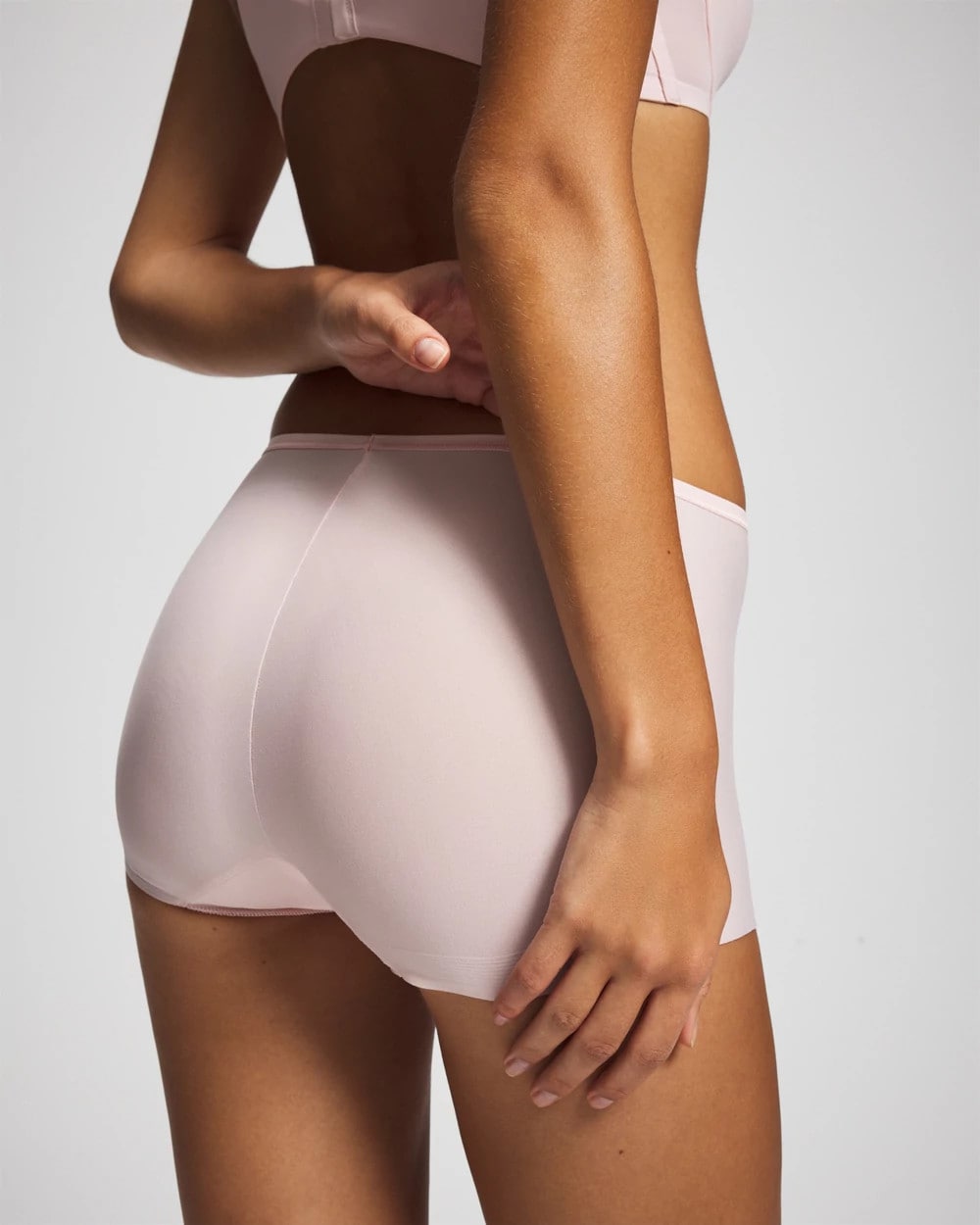 Edge Boyshort Panty