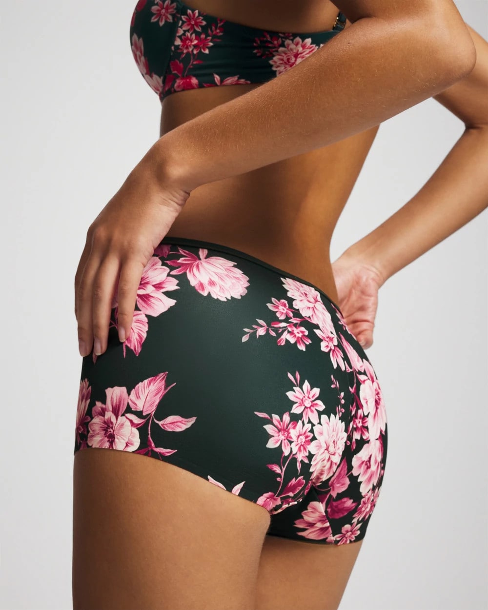 Edge Boyshort Panty
