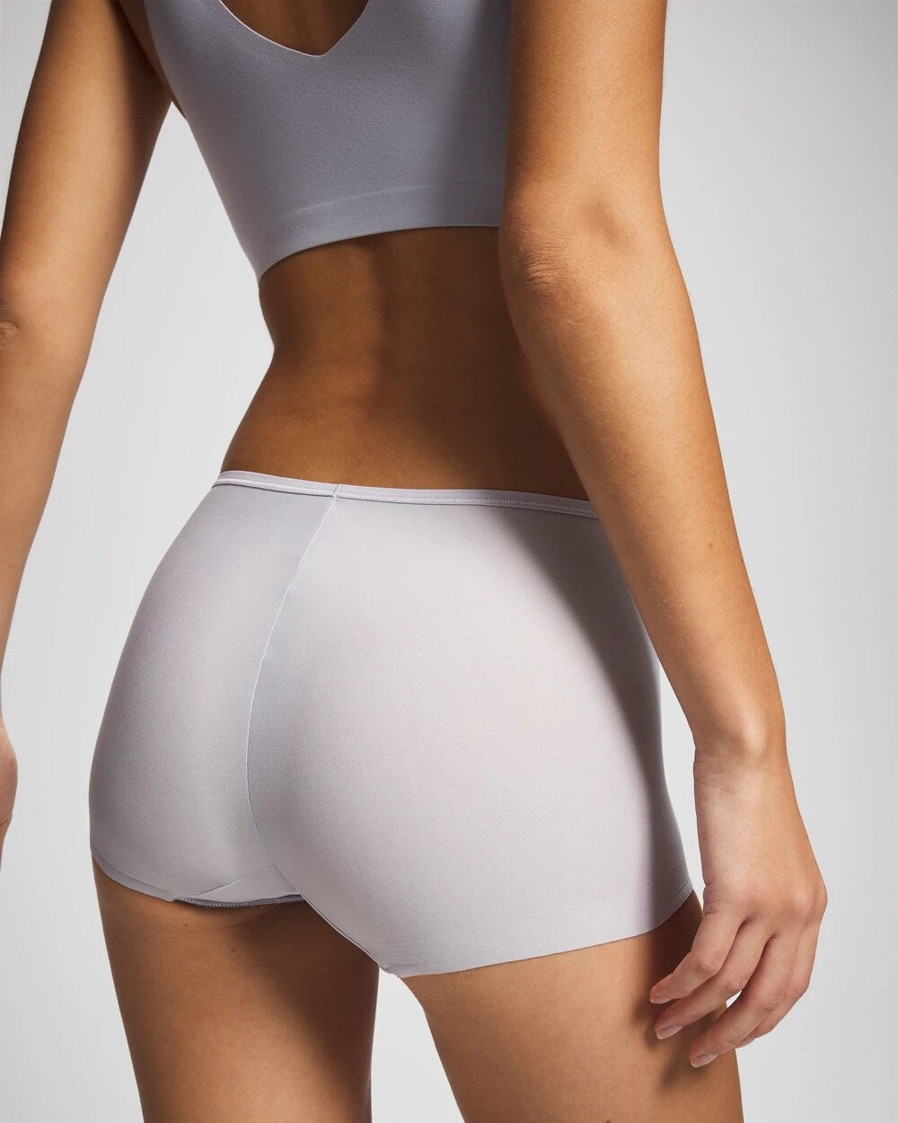 Edge Boyshort Panty