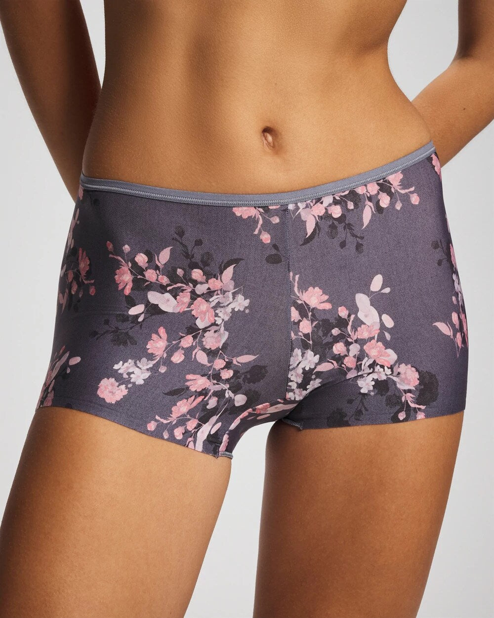 Edge Boyshort Panty