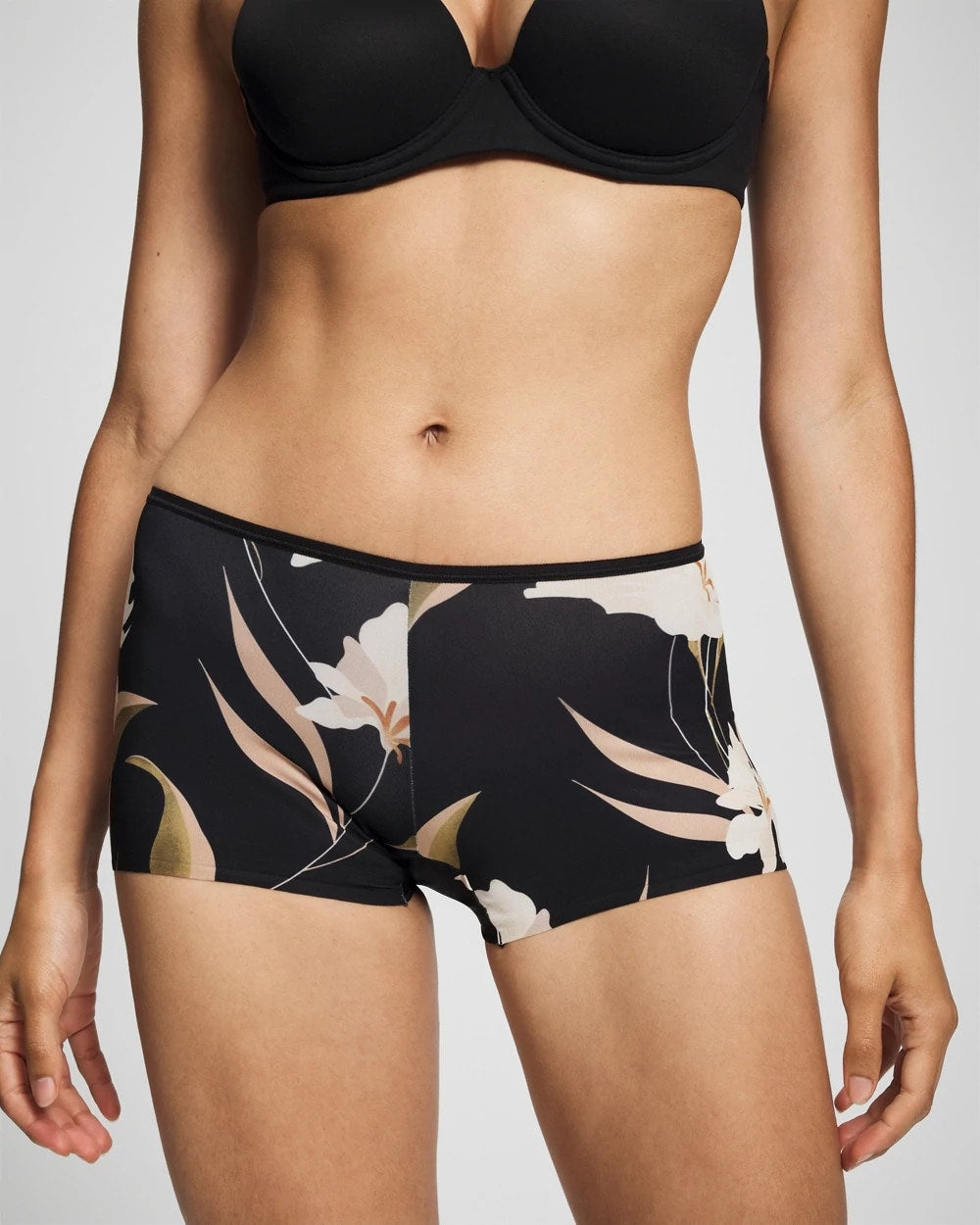 Edge Boyshort Panty