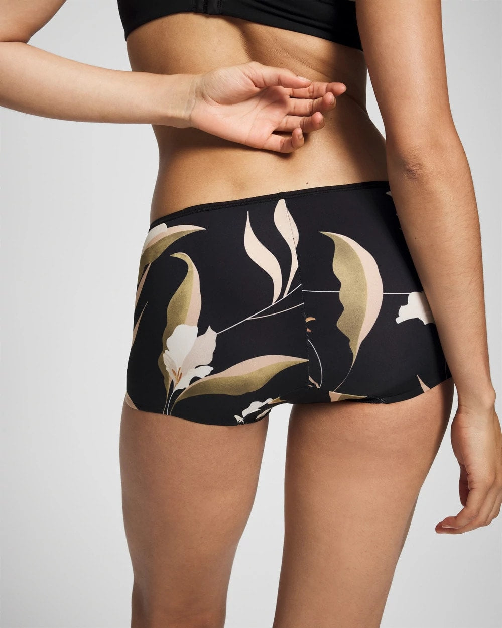 Edge Boyshort Panty
