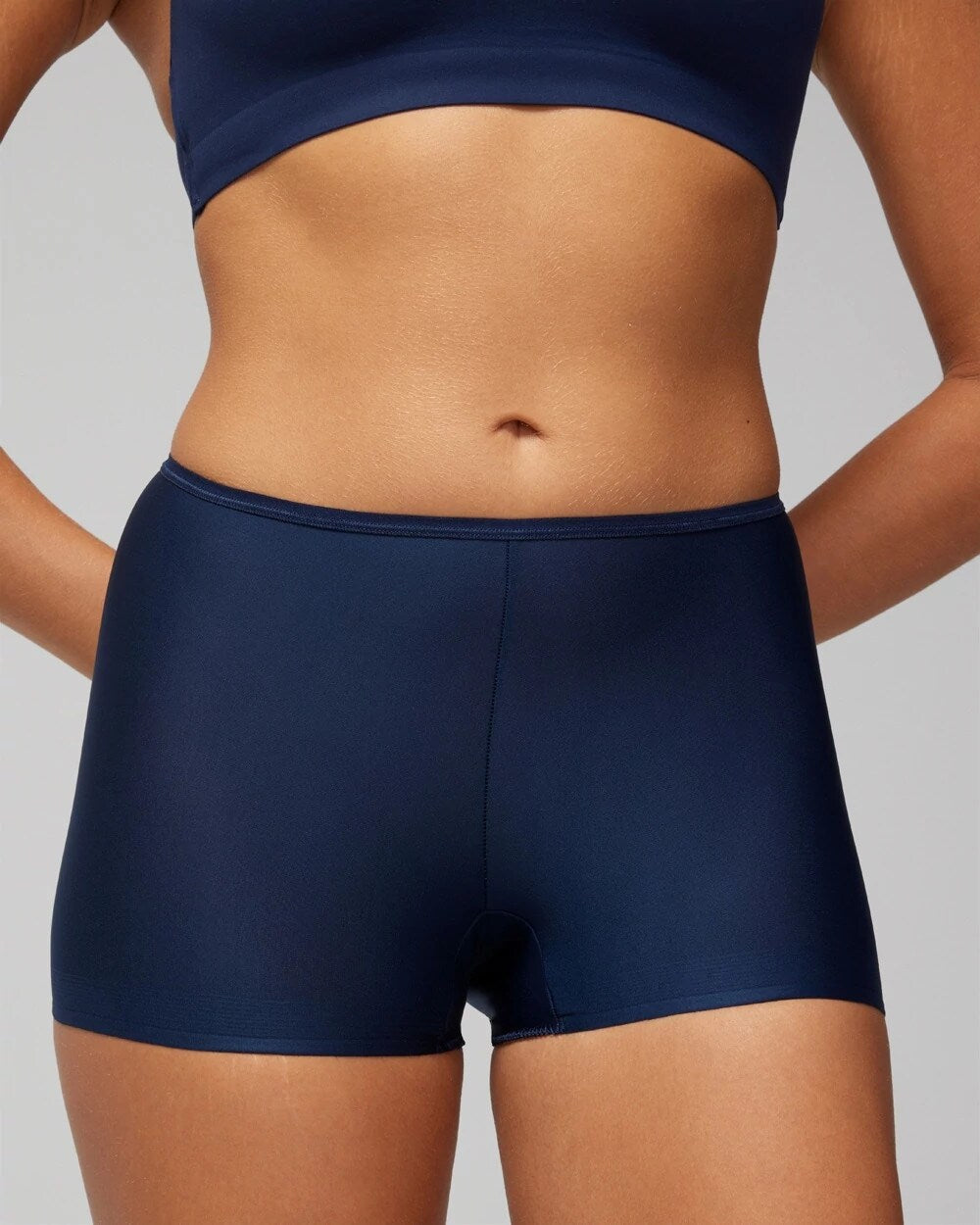 Boyshort Panty