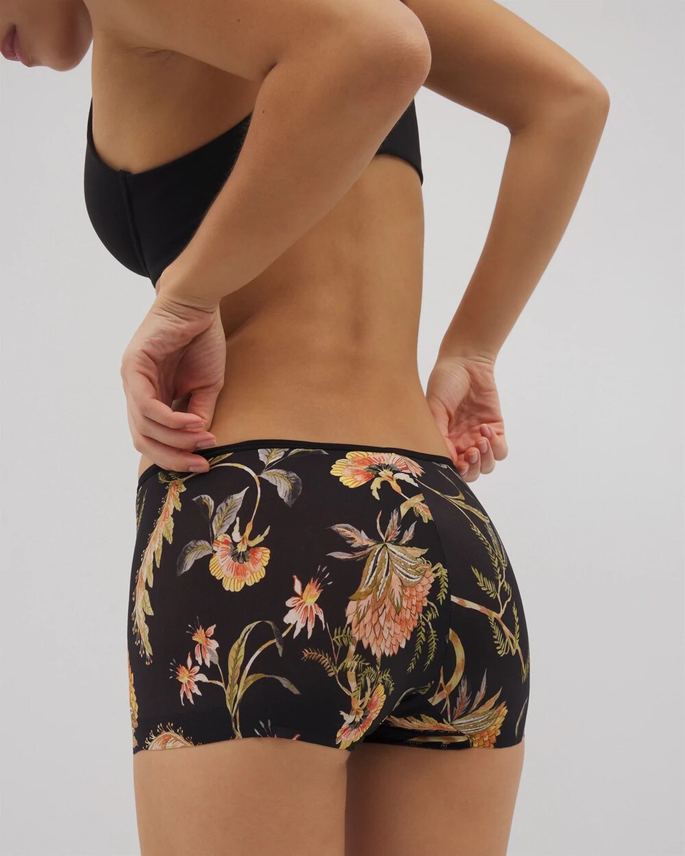 Edge Boyshort Panty