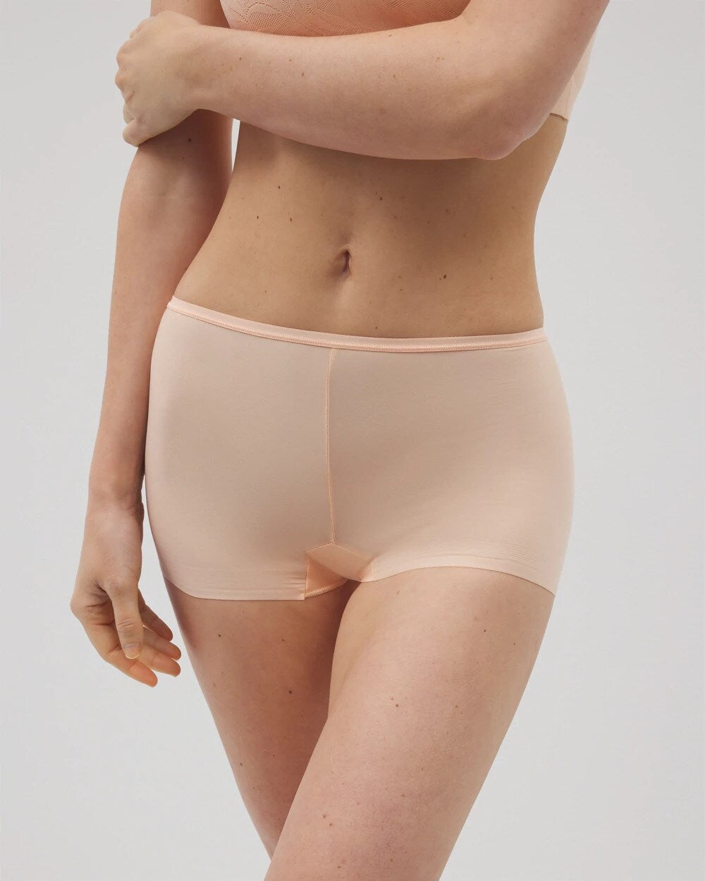 Edge Boyshort Panty