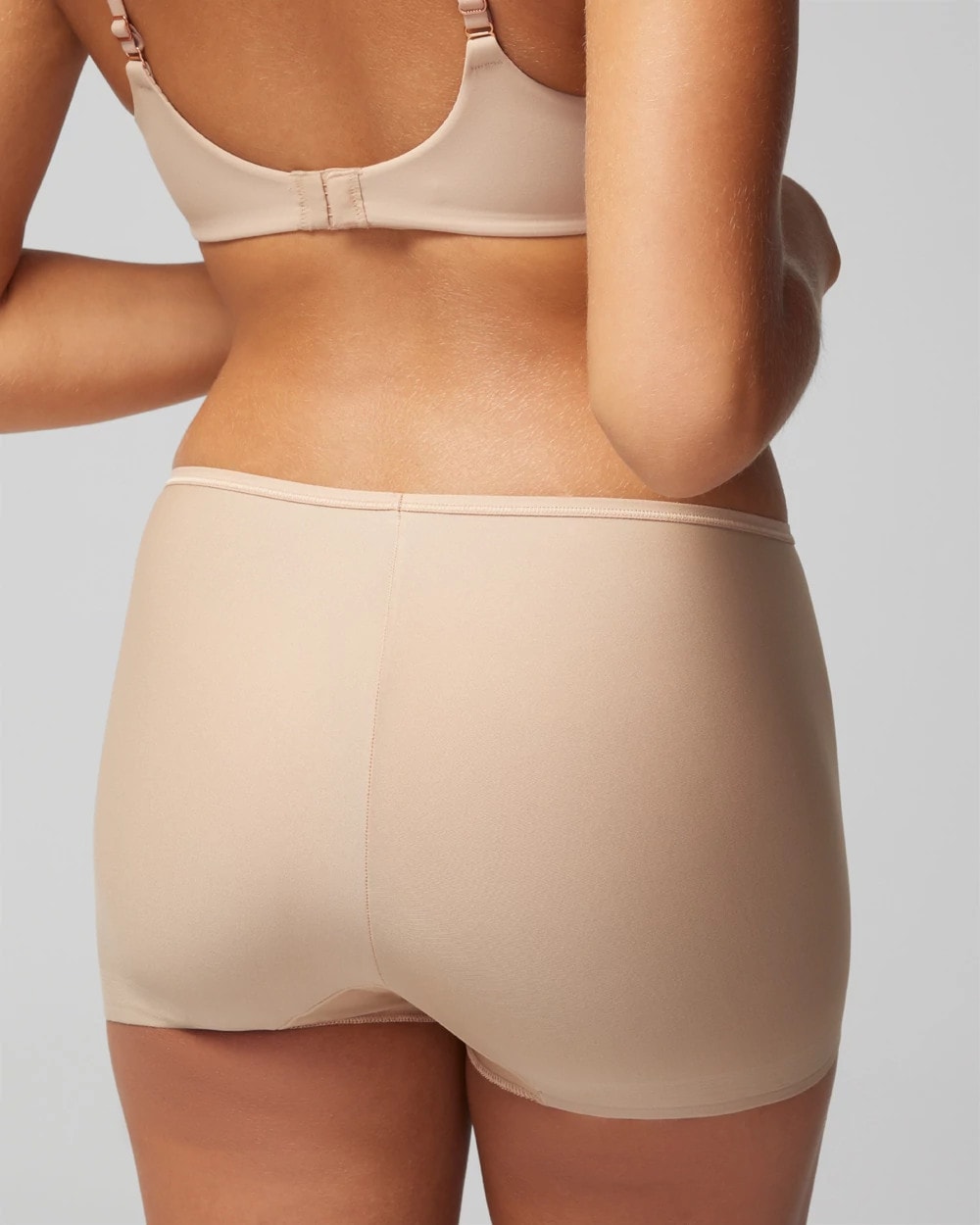 Boyshort Panty