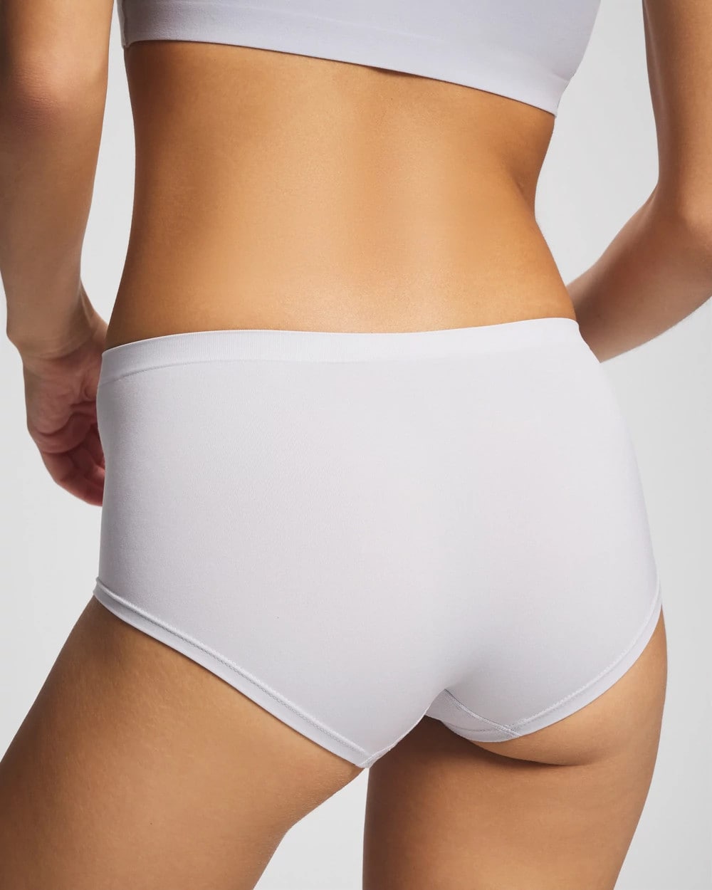 Boyshort Panty