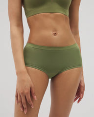 Boyshort Panty