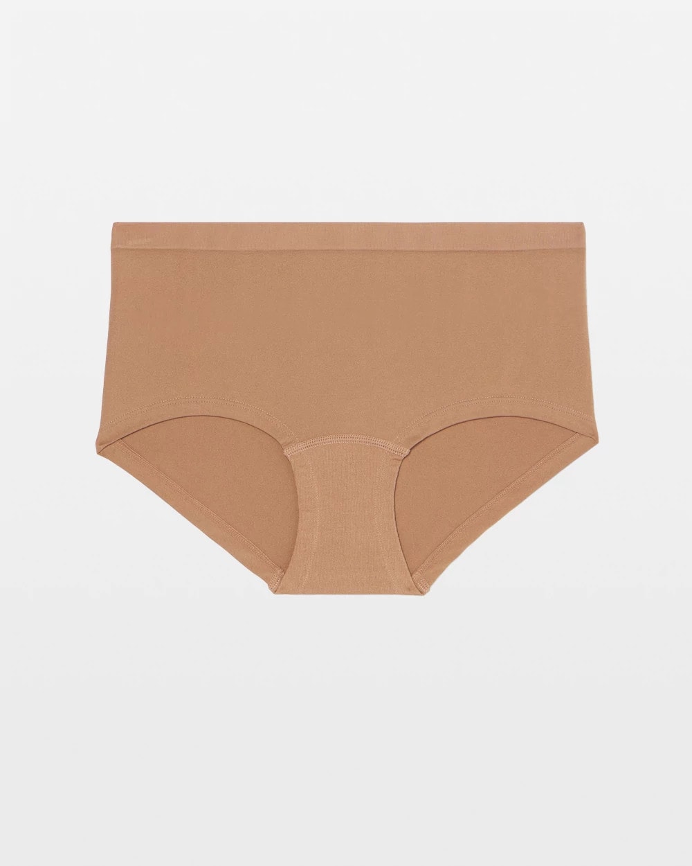 Boyshort Panty