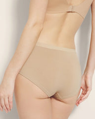 Boyshort Panty