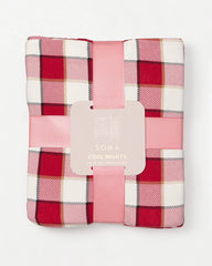 Packaged Long-Sleeve Pant Pajama Set