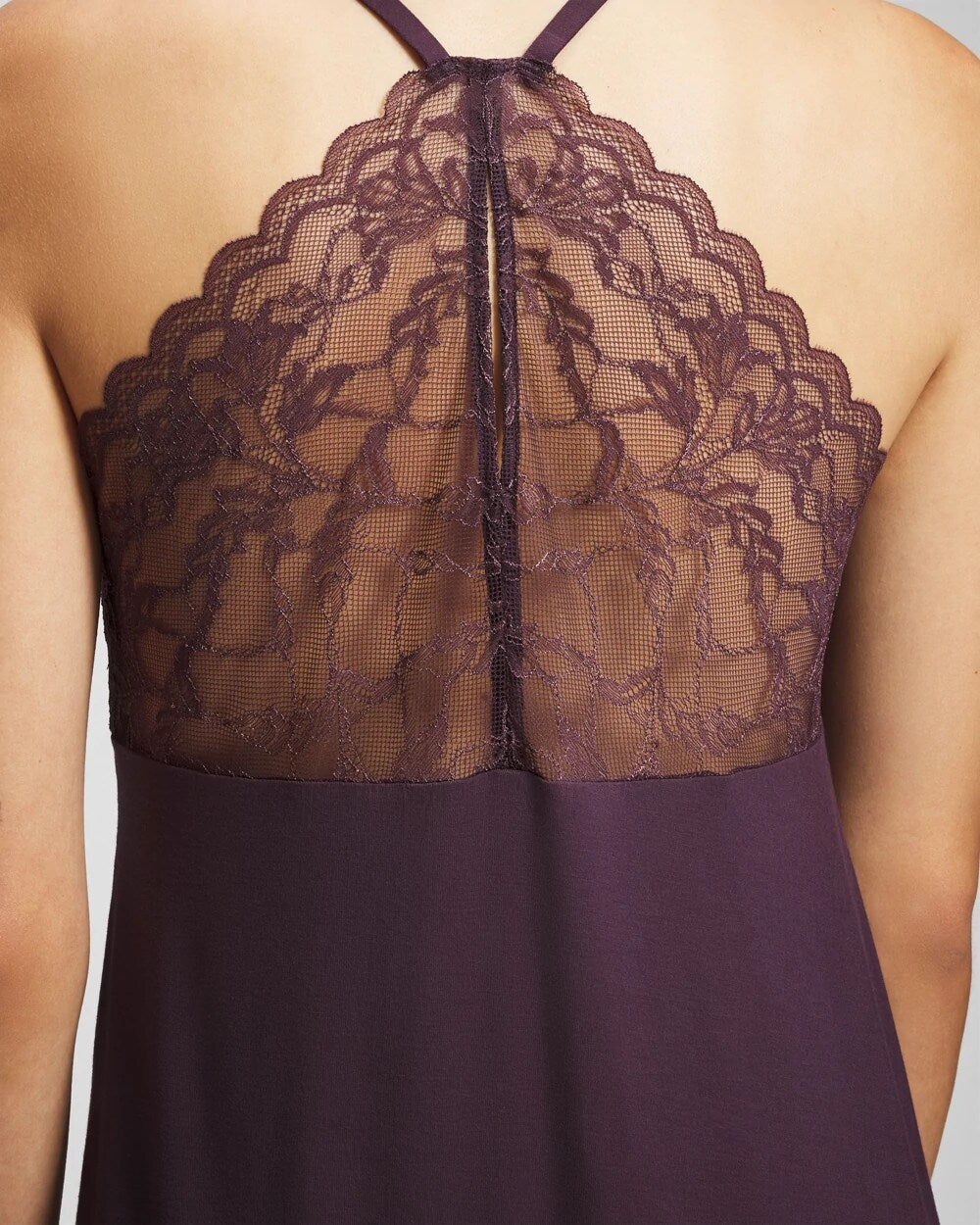Lace Chemise