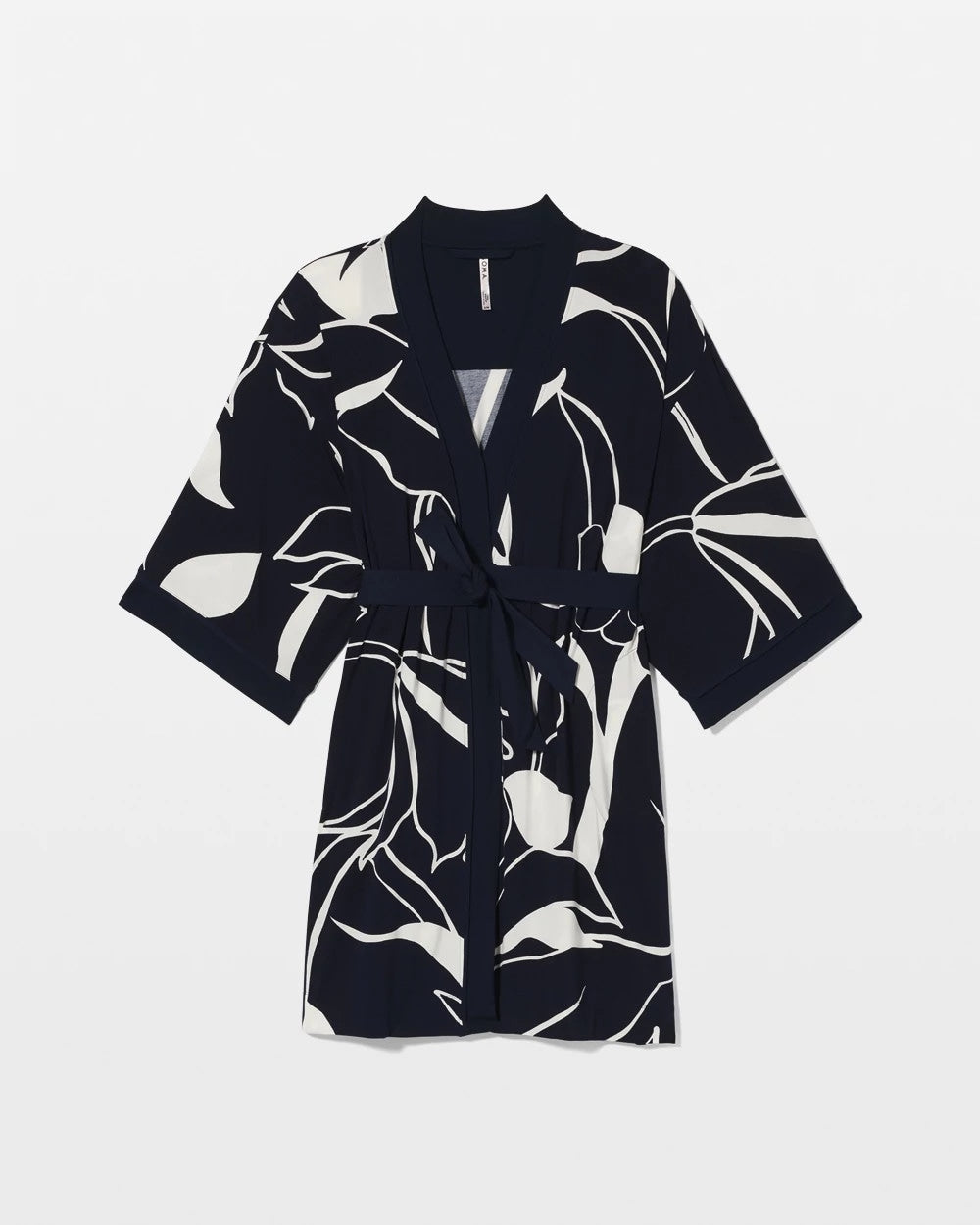 Short Robe