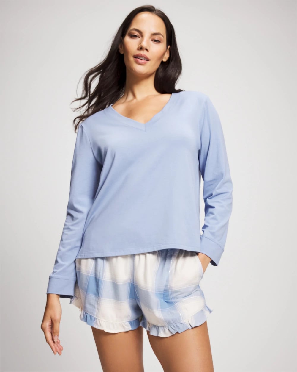 Pajama Set