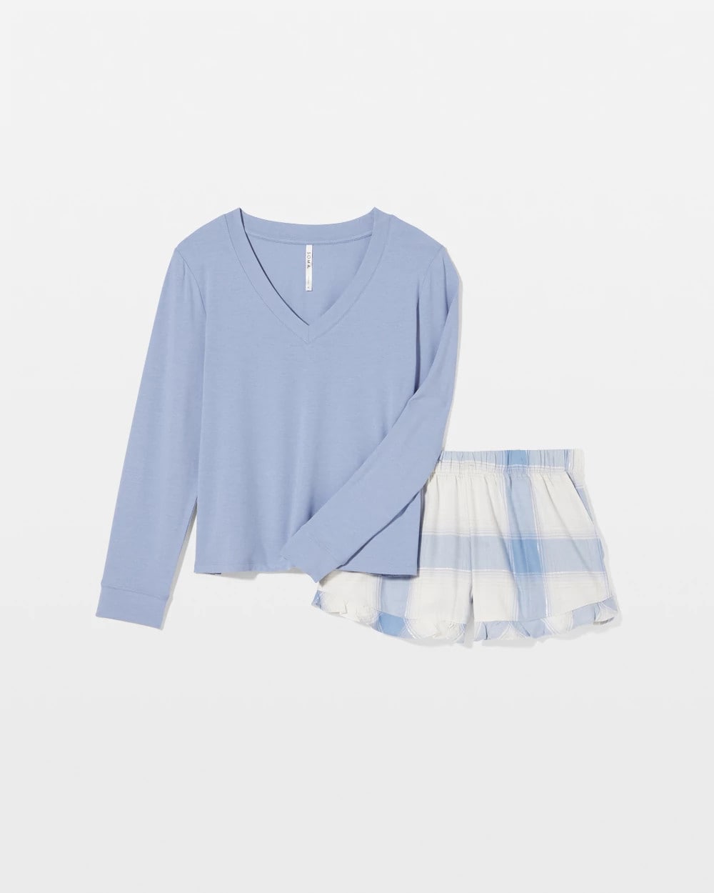 Pajama Set