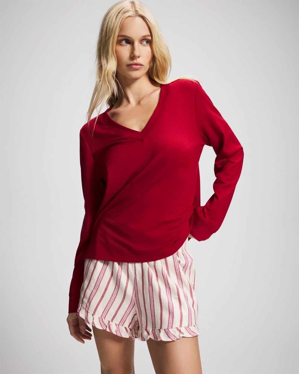 Pajama Set