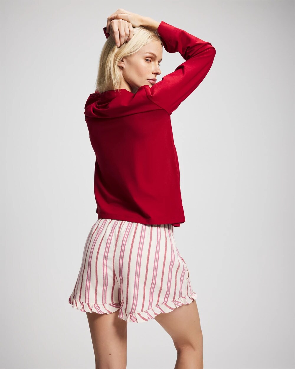 Pajama Set