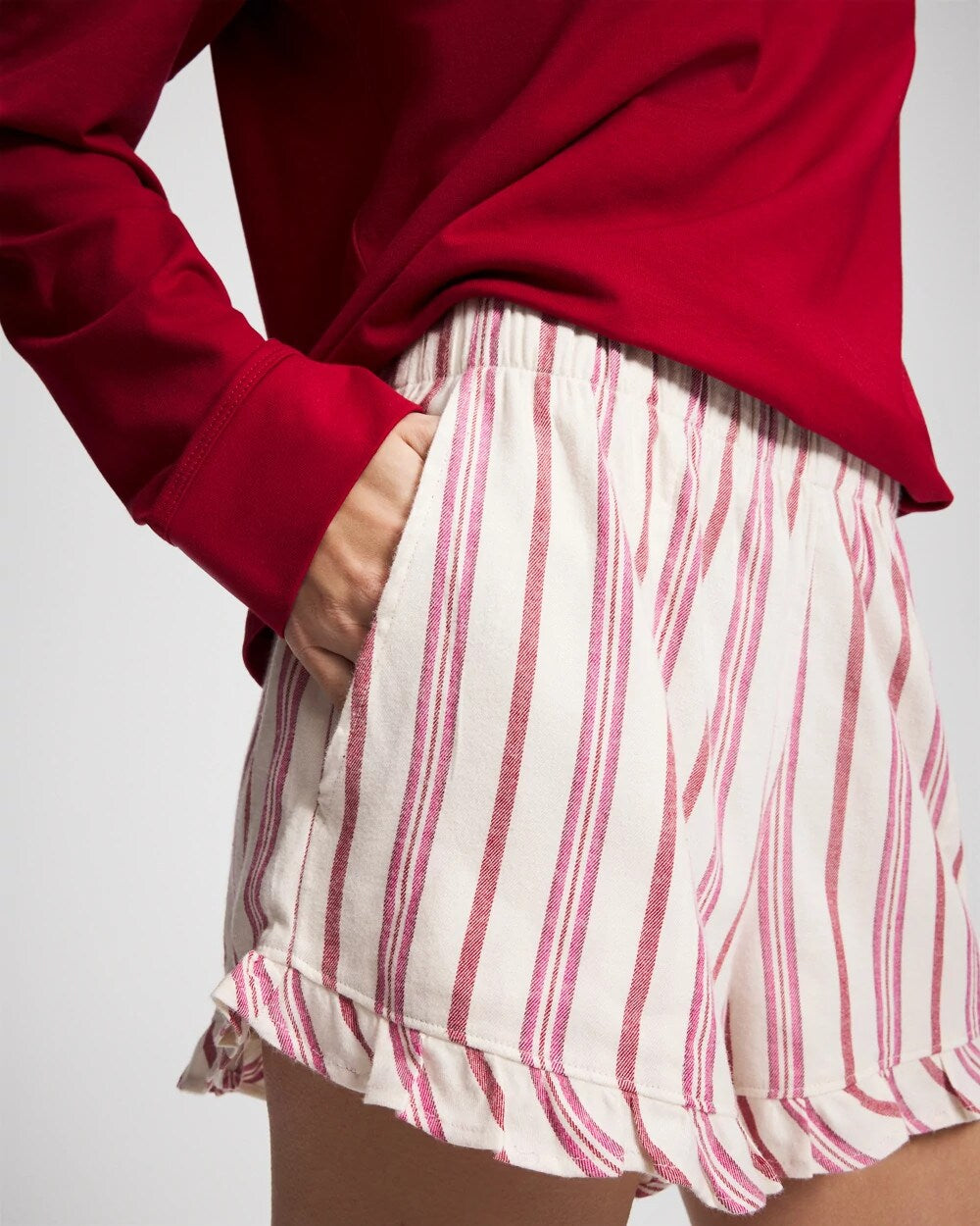 Pajama Set
