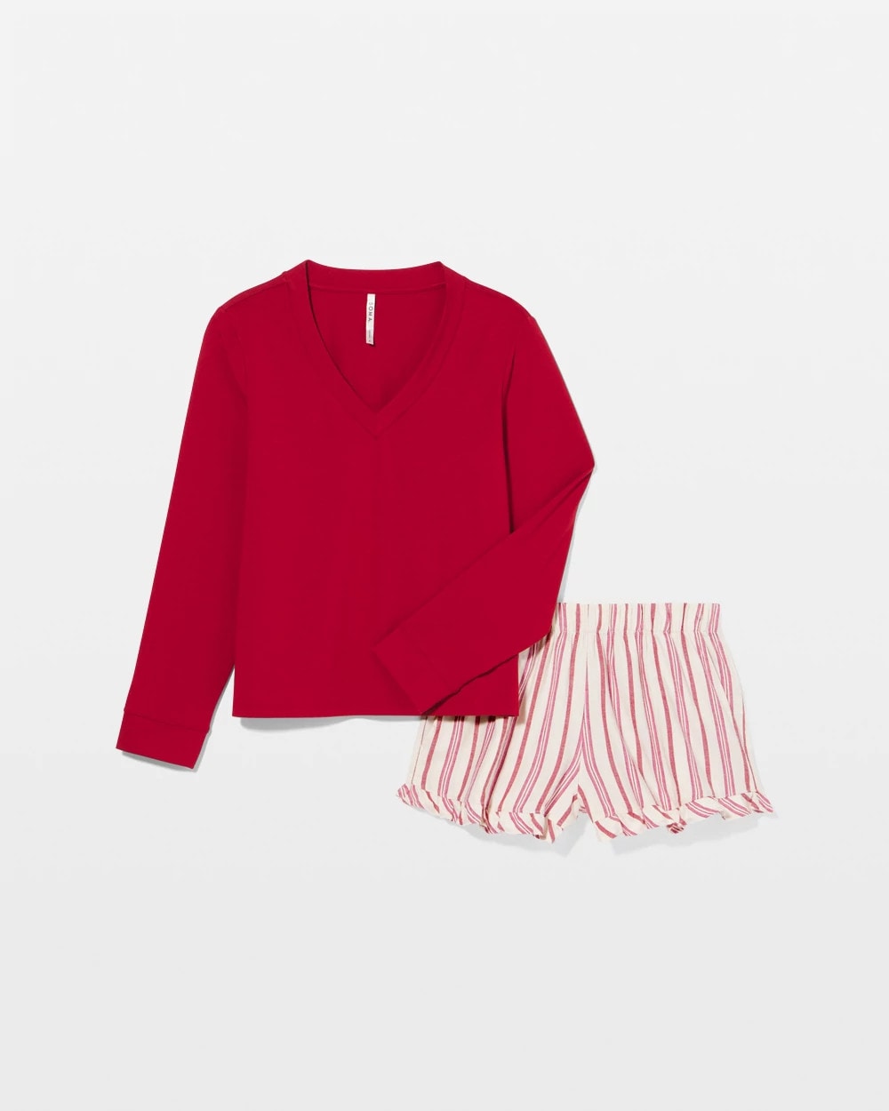 Pajama Set