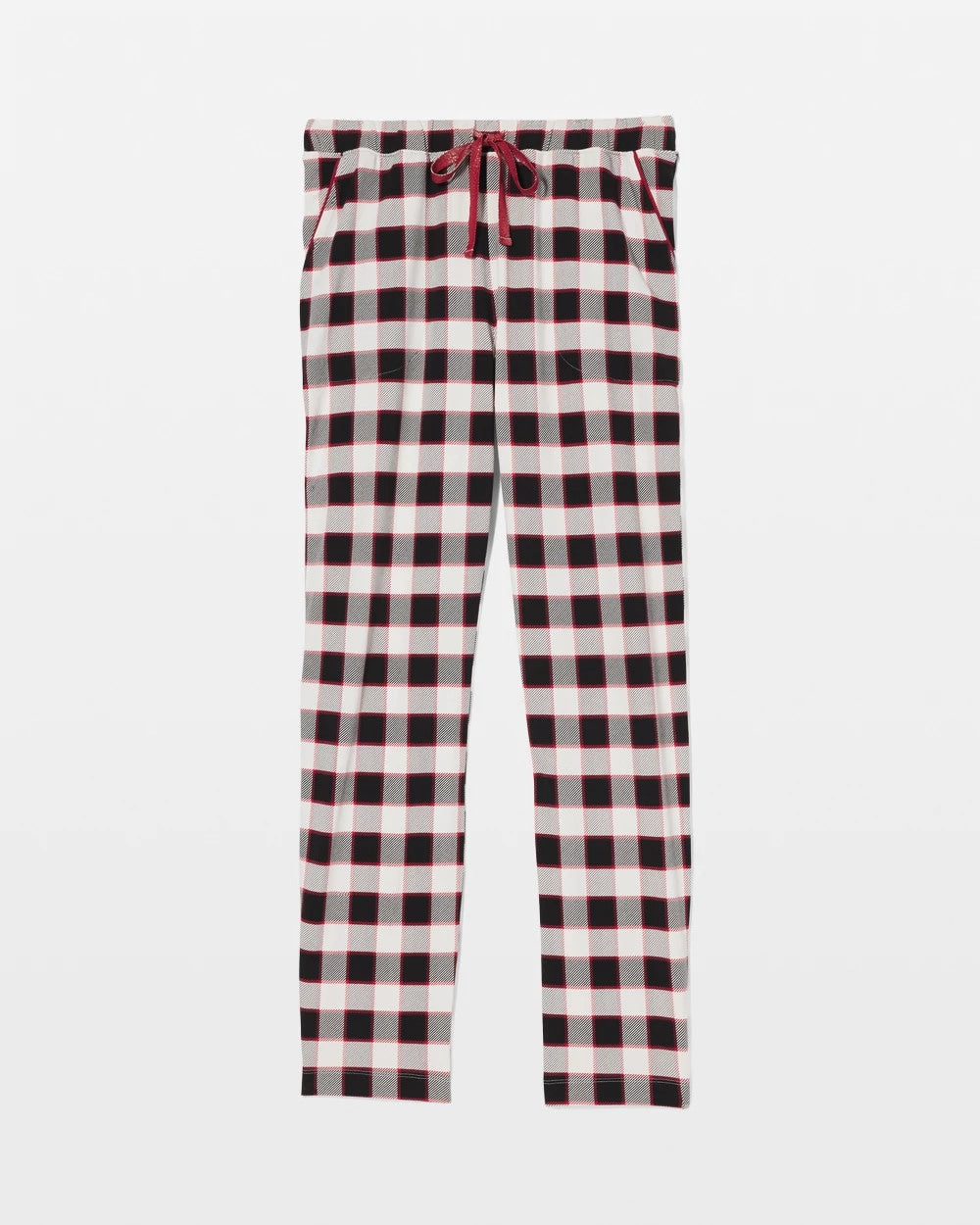 Ankle Pajama Pant