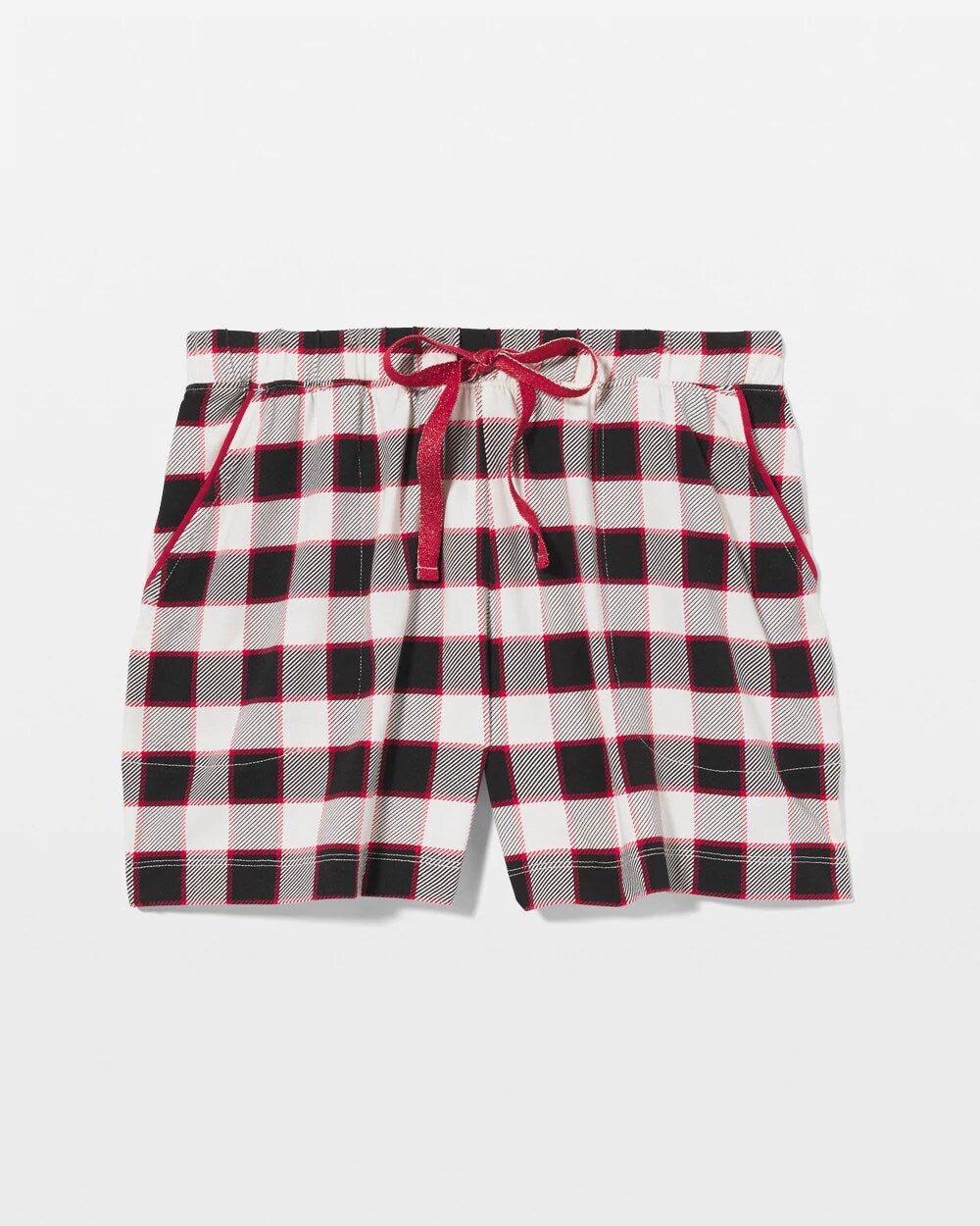 Pajama Shorts