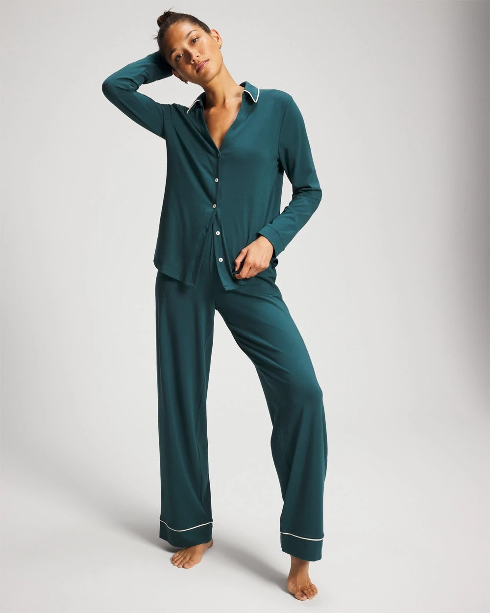 Pajama Pant