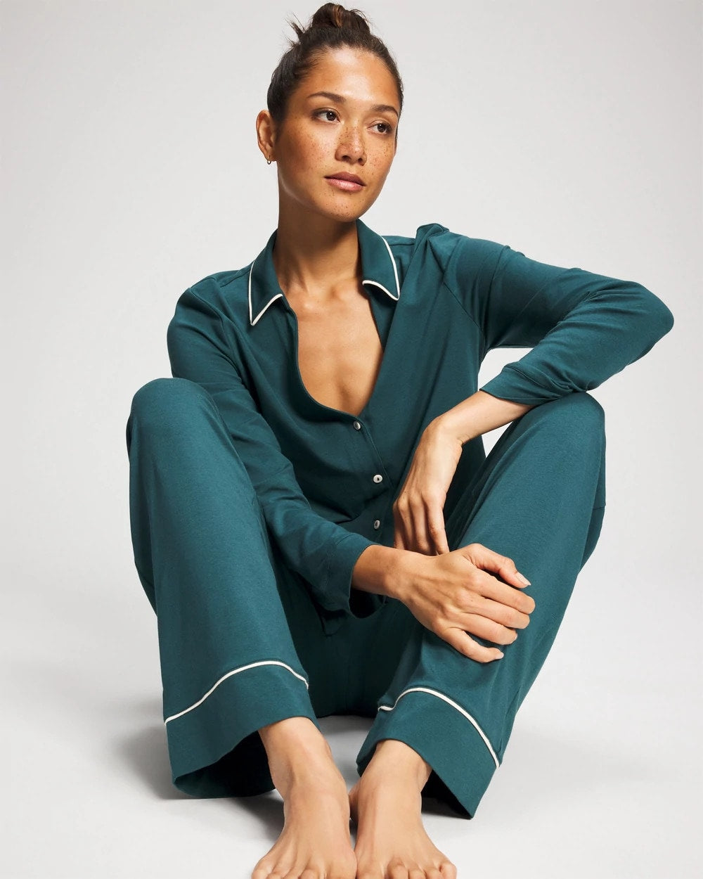 Pajama Pant