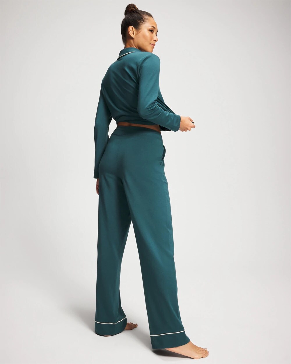 Pajama Pant