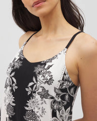 Flyaway Chemise