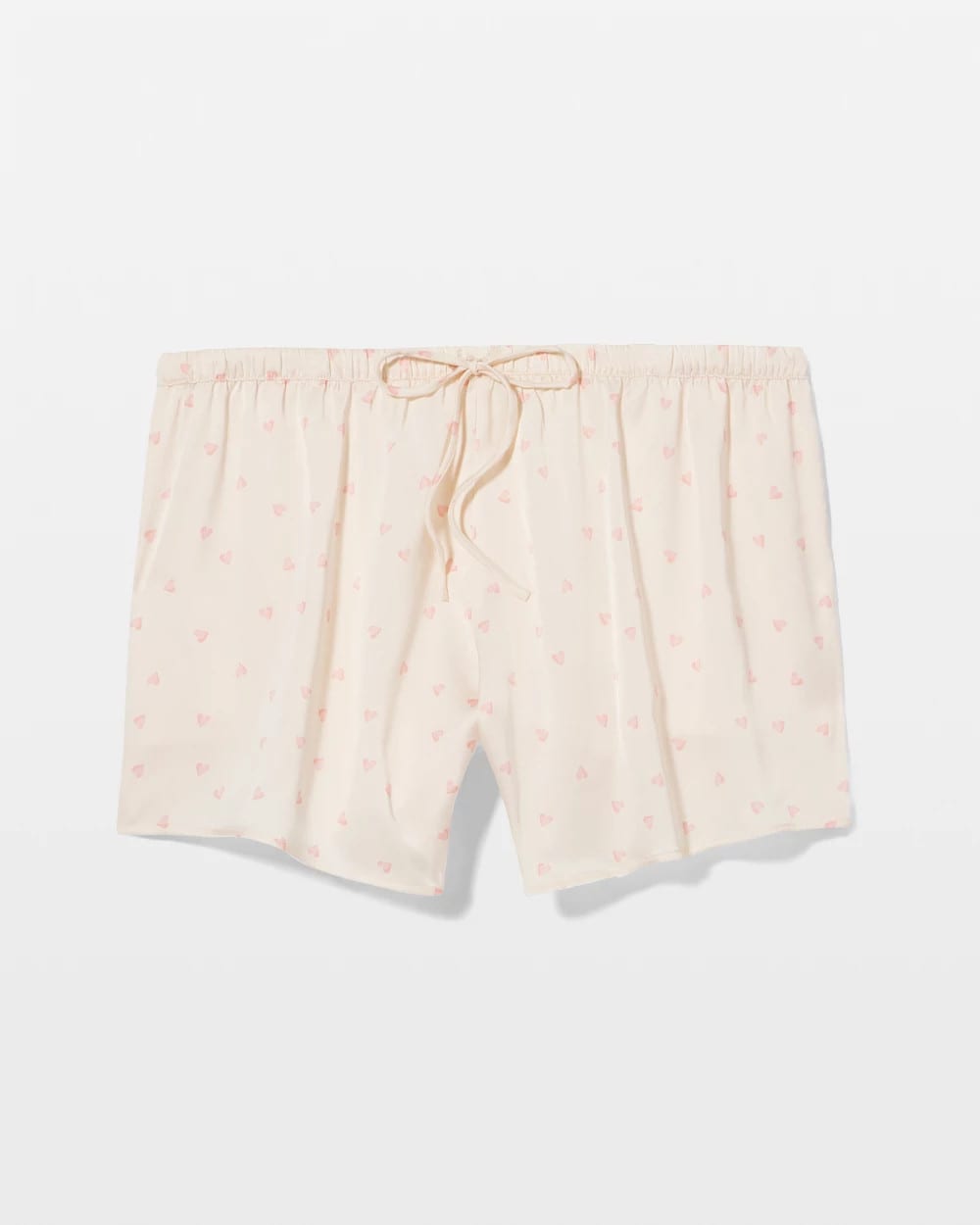 Pajama Shorts