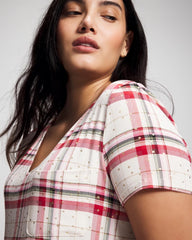 Short Sleeve Sleepshirt