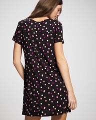 Short Sleeve Sleepshirt