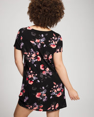 Short Sleeve Sleepshirt