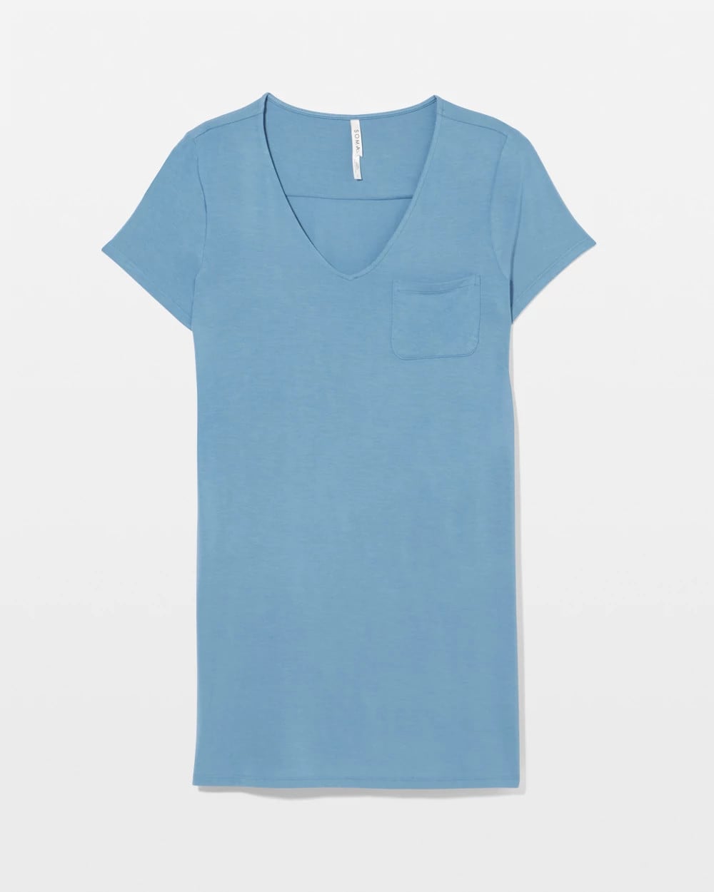 Short Sleeve Sleepshirt