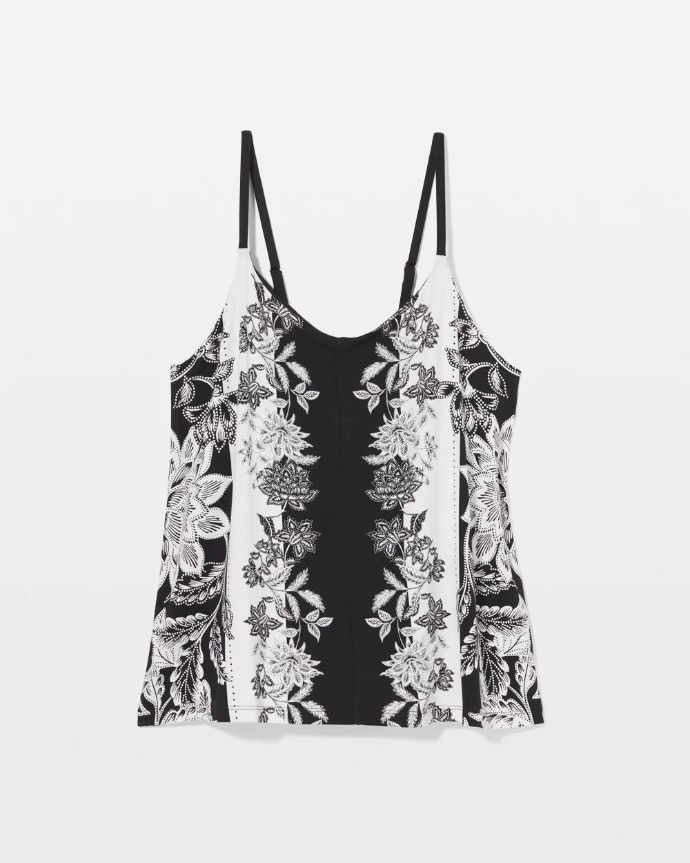 Flyaway Pajama Cami